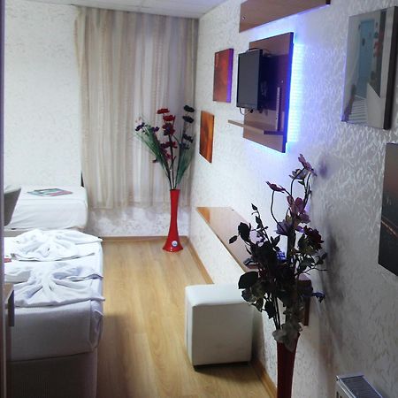 Avcilar Inci Hotel Istanbul Exteriör bild